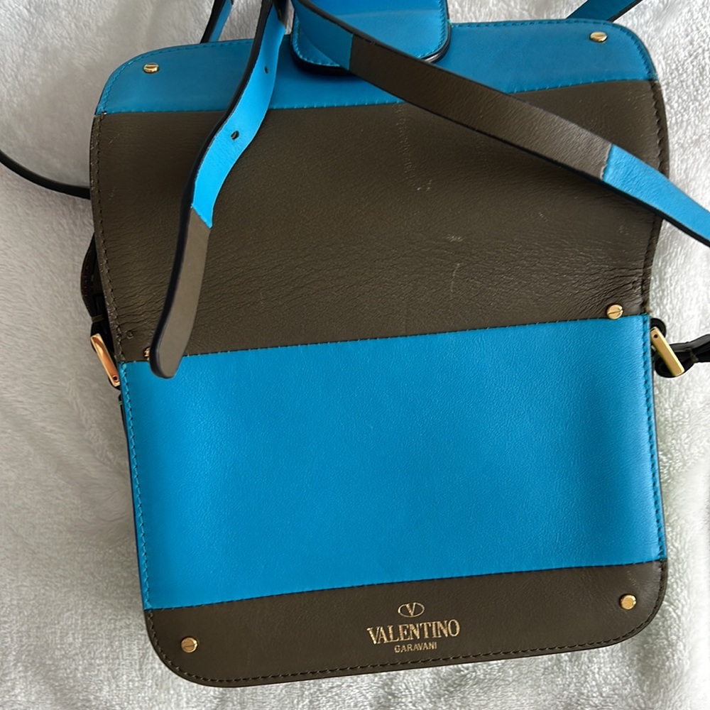 🥁FINAL PRICE🥁 Valentino Garavani crossbody bag - Picture 5 of 7